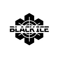 BLACK ICE - Private Security Companies (PMC/PSC) logo - Similar company to Raven One Protective Security