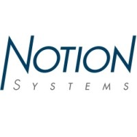 Notion Systems logo - Similar company to Scrona Ltd.