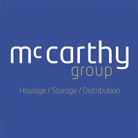 McCarthy Group logo - Similar company to Gatewen Training Services