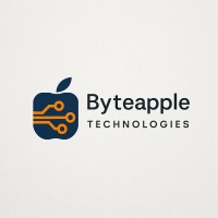 ByteApple Technologies logo - Similar company to Zipgame