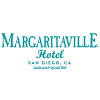 Margaritaville Hotel San Diego Gaslamp Quarter logo - Similar company to Cape Rey Carlsbad Beach, A Hilton Resort & Spa