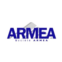 ARMEA logo - Similar company to Dekortikplus : Le 1Er Bureau De Décorticage Des Plans D'Armatures  Certifié Iso 9001