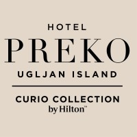 Hotel Preko Ugljan Island, Curio Collection by Hilton logo - Similar company to Hotel Berkeley