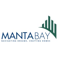 Manta Bay Limited logo - Similar company to Manta Bay