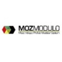 Mozmodulo - Prefab Modular System logo - Similar company to Alugal - Grupo Eleva