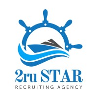 2ru Star Recruiting Agency logo - Similar company to Studynsport Recruiting Agency
