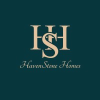 HavenStoneHomes logo - Similar company to Planna