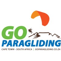 Para-Taxi Tandem Paragliding