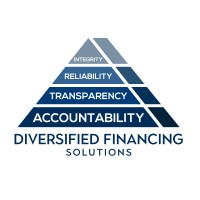 Diversified Financing Solutions logo - Similar company to Westgate Capital