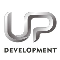 Up Development logo - Similar company to Finney Construction