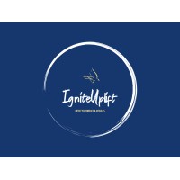 Ignite Uplift logo - Similar company to Callibrity