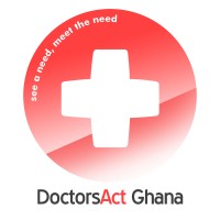 DoctorsAct logo - Similar company to Optima Clinical
