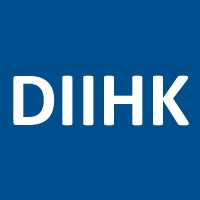 DIIHK | اتاق بازرگانی و صنایع ایران و آلمان logo - Similar company to Arbitration Center Of Iran Chamber مرکز داوری اتاق بازرگانی ایران