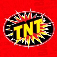 TNT Fireworks logo - Similar company to Illumination Fireworks