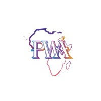 POWERFUL AFRICA logo - Similar company to Powerful Africa