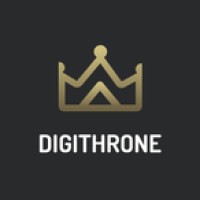 Digithrone Tech logo - Similar company to Quad Carbon Pty Ltd