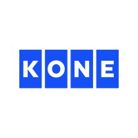 KONE logo - Similar company to Kone Elevator India Private Limited