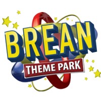 Brean Theme Park logo - Similar company to The Grand Pier