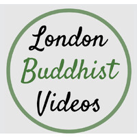 London Buddhist Videos logo - Similar company to Karuna Institute