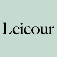 Leicour logo - Similar company to Thred