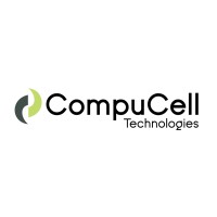 Compucell Technologies logo - Similar company to Telture Solutions Pvt. Ltd.