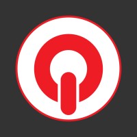 Repromaq logo - Similar company to Gox