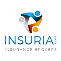 Insuria Insurance Brokers SARL logo - Similar company to Ta2Meen