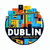 DUBLIN LEVAGE logo - Similar company to Lifting Maroc