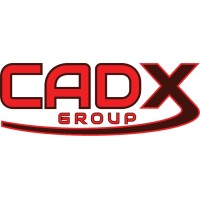CadX Group logo - Similar company to Decorna