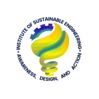 Institute of Sustainable Engineering - ISE logo - Similar company to Institute Of Sustainable Building Material And Engineering Systems