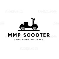 MMP Scooters logo - Similar company to Pinar Investment