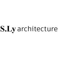 S.Ly architecture logo - Similar company to Dsgn Agnc