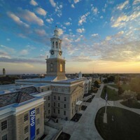 IDEA Center | University at Buffalo logo - Similar company to Botsko Builders Inc.
