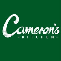 Cameron's Kitchen logo - Similar company to Scalebound