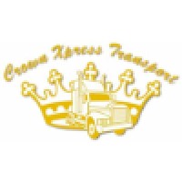 Crown Xpress Transport