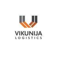 Vikunija logo - Similar company to Build Graphic