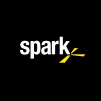 Spark Creative Group logo - Similar company to Ebeacon