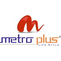 Metropluslifestyle logo - Similar company to Metro Plus