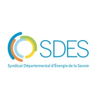 Syndicat Départemental D'Énergie de la Savoie - SDES logo - Similar company to Siea