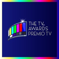 The TV Awards logo - Similar company to Hīrō