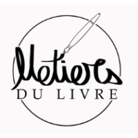 Métiers du livre logo - Similar company to Chez Mon Libraire