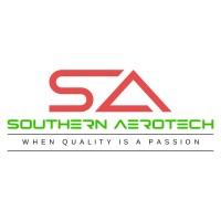 Southern Aerotech logo - Similar company to Windjet S.P.A.