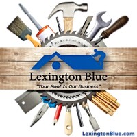 Lexington Blue® logo - Similar company to Elsmere Ironworks