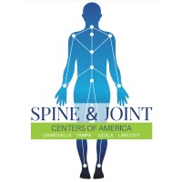 Spine & Joint Centers of America logo - Similar company to Mskai
