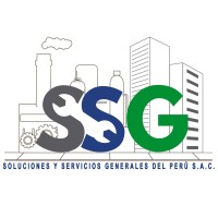 SSG del Perú SAC logo - Similar company to Neutral Logistix Perú