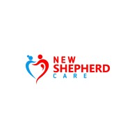 New Shepherd Care logo - Similar company to Buzzbite