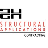 Structural Applications logo - Similar company to Structural Applications Projects