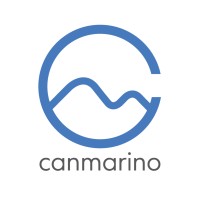 Canmarino Yachting logo - Similar company to Btwo Marine