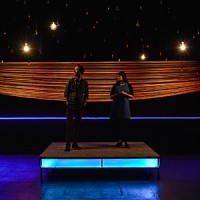 John Eckert Lighting Design