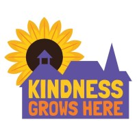 Kindness Grows Here logo - Similar company to Generous Classroom